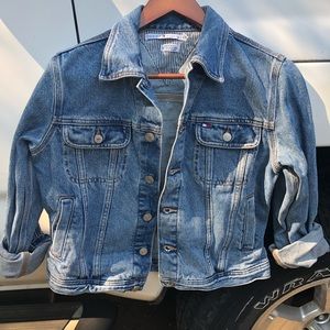 Tommy Hilfiger Denim Jacket